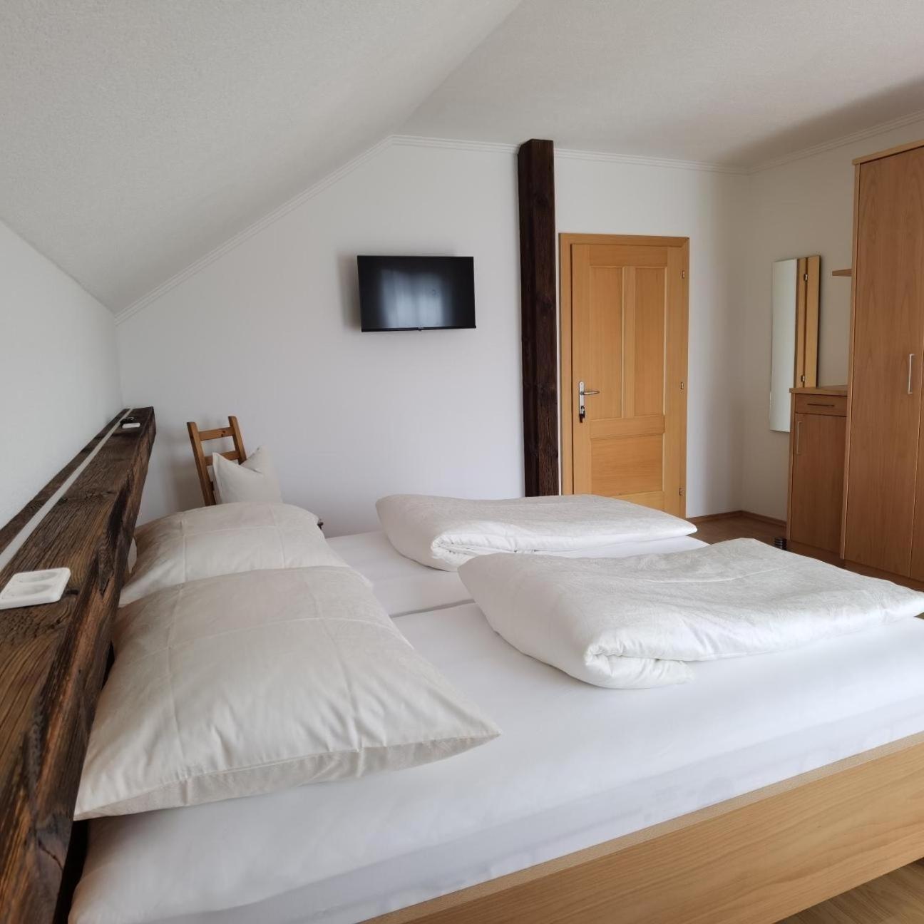 Privatzimmer Am Weinbrunnen Vorchdorf Exteriör bild